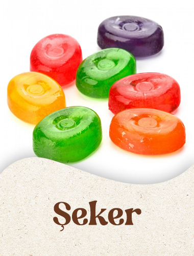 Şeker