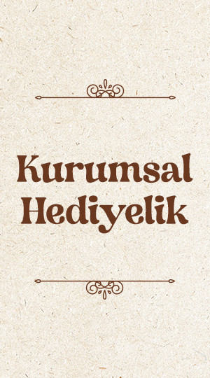 Kurumsal Hediyelik